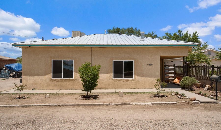 314 W Aragon Rd, Belen, NM 87002 - 3 Beds, 3 Bath