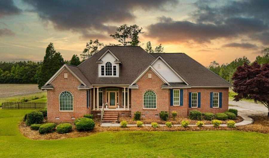 3310 Marys Chapel Church Rd, Aurora, NC 27806 - 3 Beds, 3 Bath