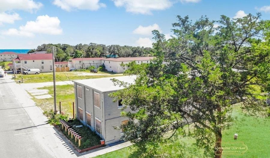 603 30th Ave S, Atlantic Beach, SC 29582 - 0 Beds, 0 Bath