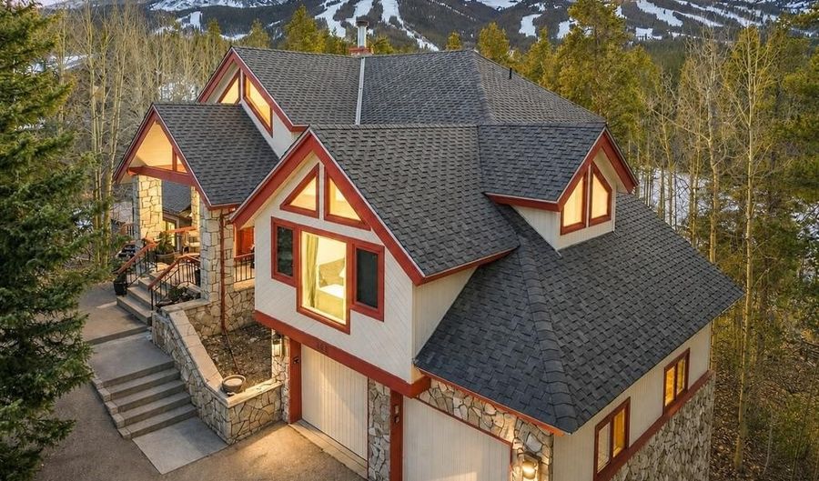 655 White Cloud Dr, Breckenridge, CO 80424 - 5 Beds, 6 Bath