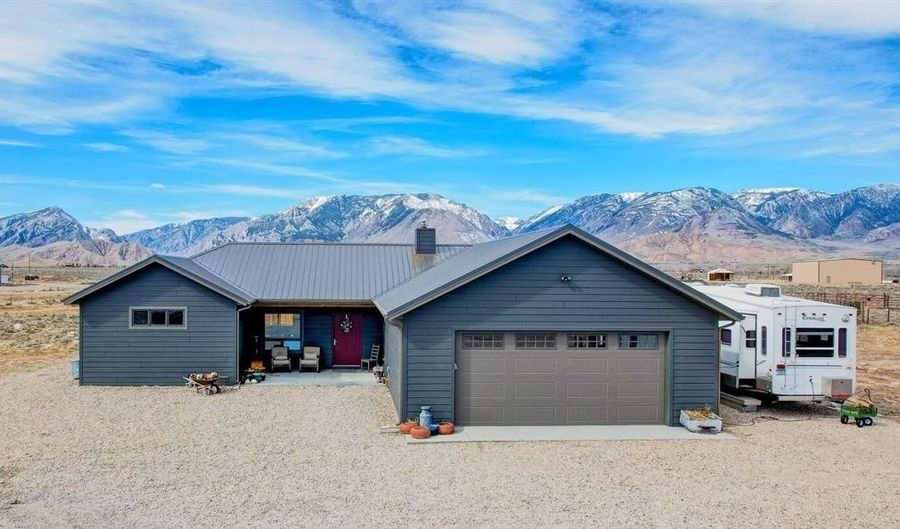 5 Cowboy Dr, Clark, WY 82435 - 2 Beds, 1 Bath