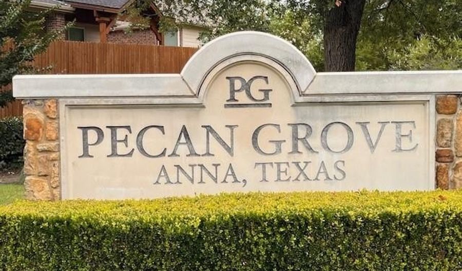 1801 Burl Ln, Anna, TX 75409 - 3 Beds, 2 Bath