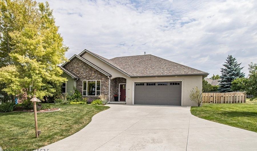 65 W Clara Ct, Bozeman, MT 59718 - 3 Beds, 3 Bath