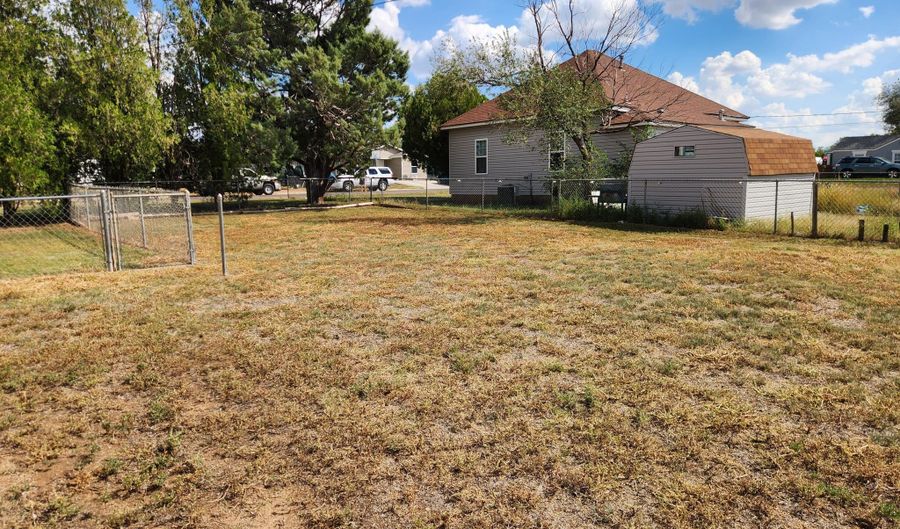 411 N PROSPECT St, Amarillo, TX 79106 - 3 Beds, 2 Bath