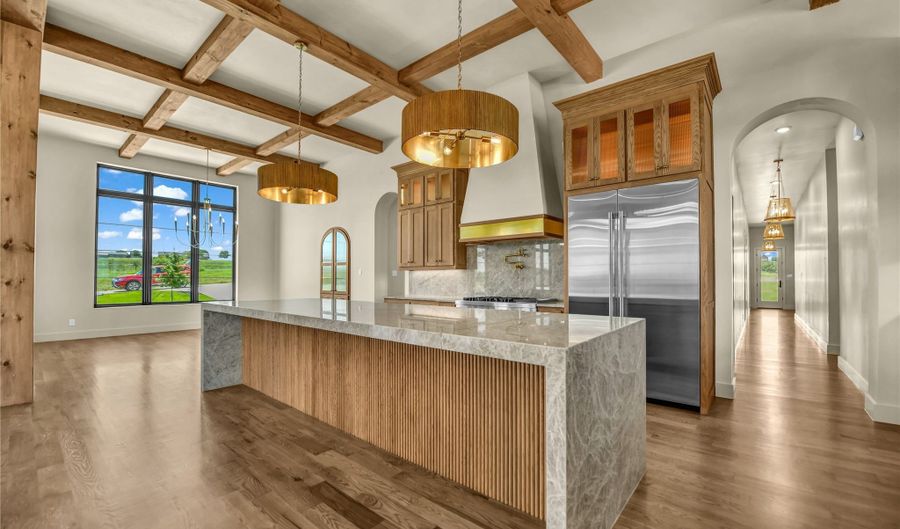 4001 Charleston Peak, Aledo, TX 76008 - 4 Beds, 6 Bath