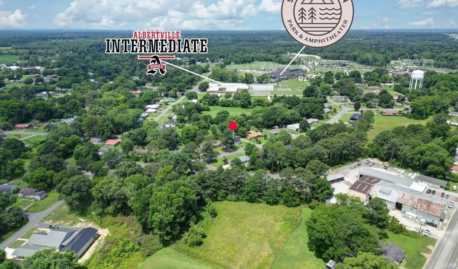 506 Kimberly St, Albertville, AL 35950 - 4 Beds, 2 Bath