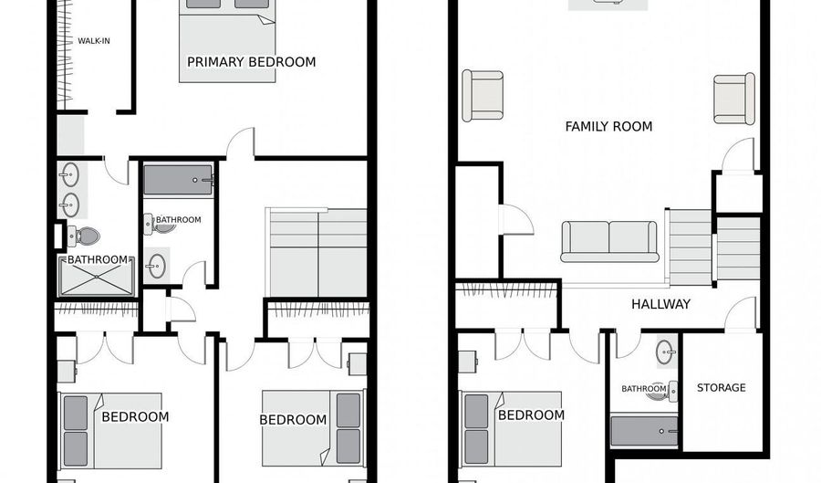7511 BRADLEY Blvd, Bethesda, MD 20817 - 4 Beds, 4 Bath