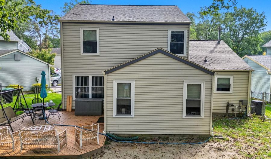 7 Bayberry Ct, Atco, NJ 08004 - 3 Beds, 2 Bath