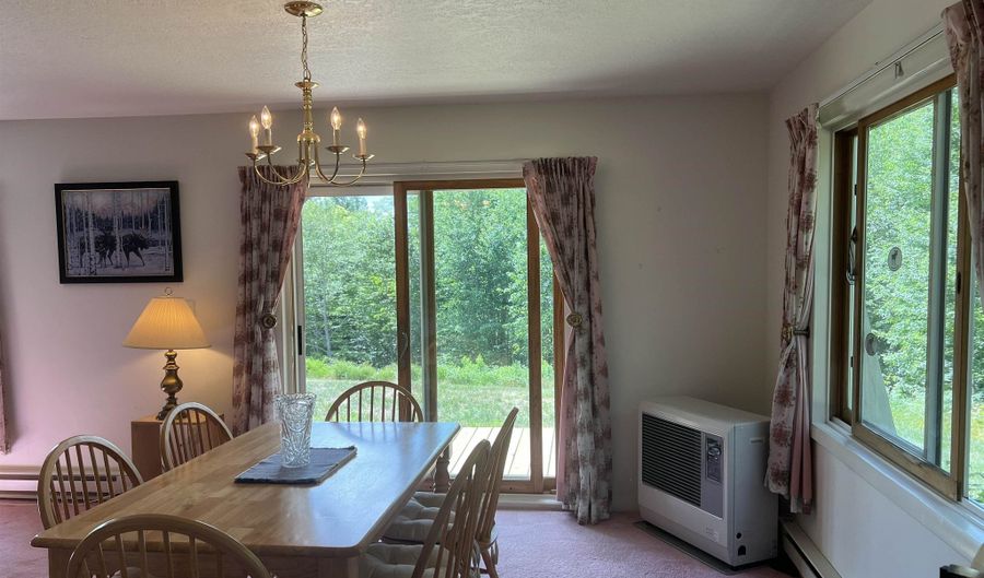 8 A3 Summit Vista Rd A3, Bartlett, NH 03838 - 2 Beds, 2 Bath