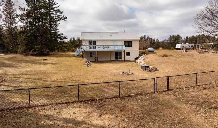 3912 4th St NW, Backus, MN 56435 - 4 Beds, 2 Bath