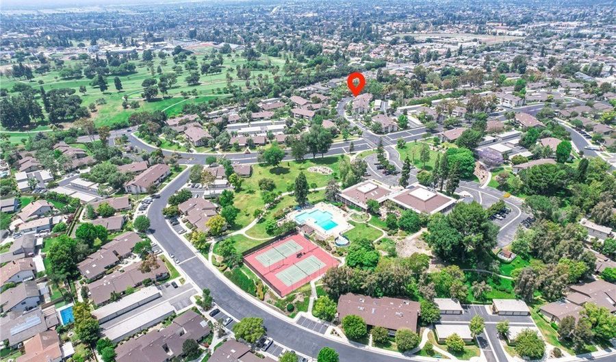 13526 La Jolla Cir 207-D, La Mirada, CA 90638 - 2 Beds, 2 Bath