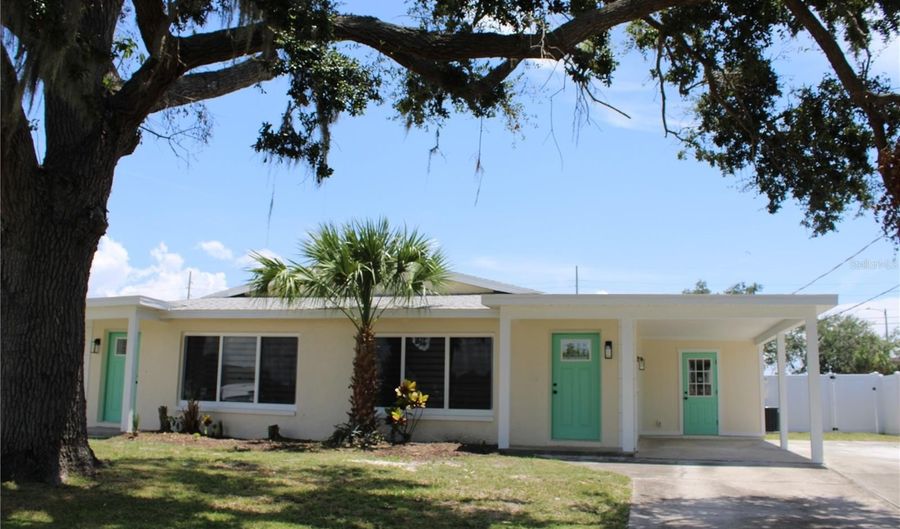 6013 FORTUNE Pl 6013, Apollo Beach, FL 33572 - 1 Beds, 1 Bath