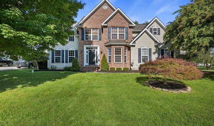 55 ORCHARD GROVE Ct, Camden Wyoming, DE 19934 - 4 Beds, 3 Bath