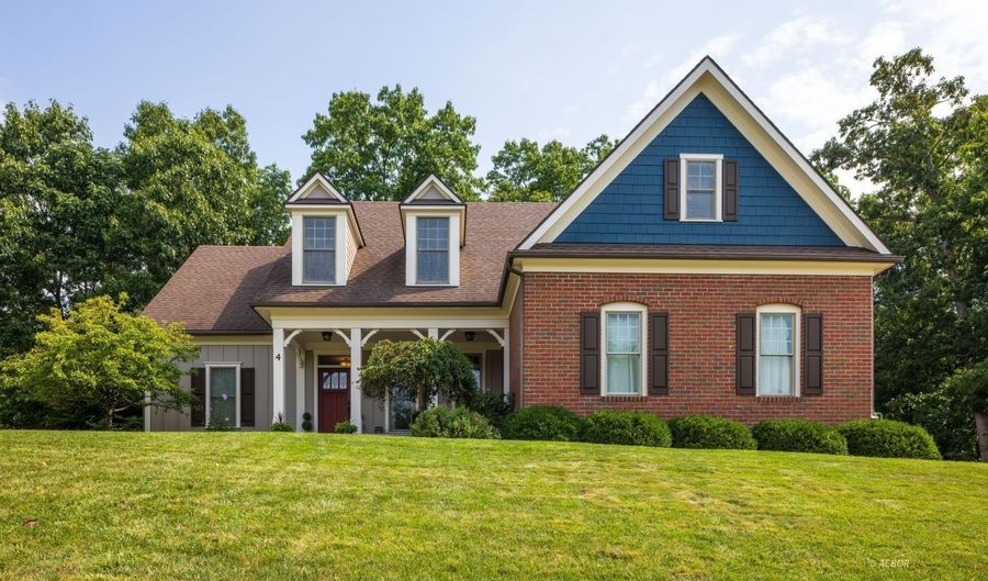4 Maple Grove Way, Athens, OH 45701 - 6 Beds, 4 Bath