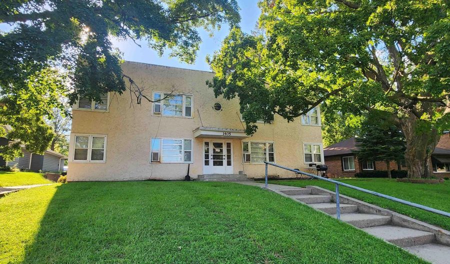 1405 Chestnut St, Atlantic, IA 50022 - 0 Beds, 0 Bath