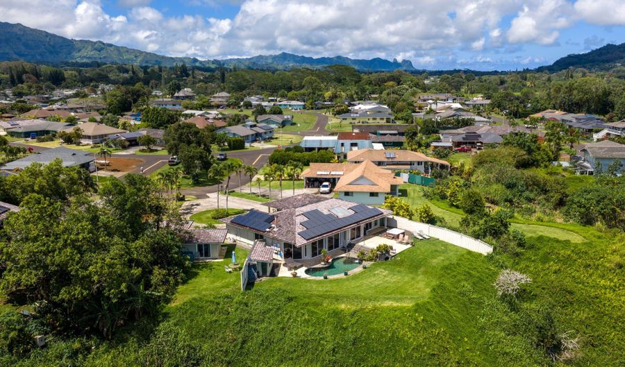 6474 KAAHELE St, Kapaa, HI 96746 - 4 Beds, 3 Bath