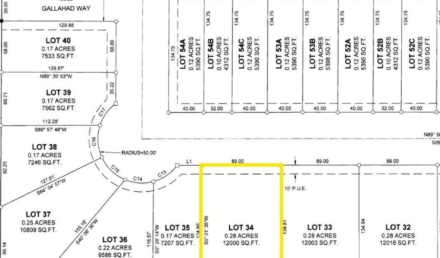 Cloudfield Circle, Bozeman, MT 59718 - 0 Beds, 0 Bath