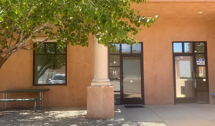 5620 Venice Ave NE Ste H, Albuquerque, NM 87113 - 0 Beds, 0 Bath