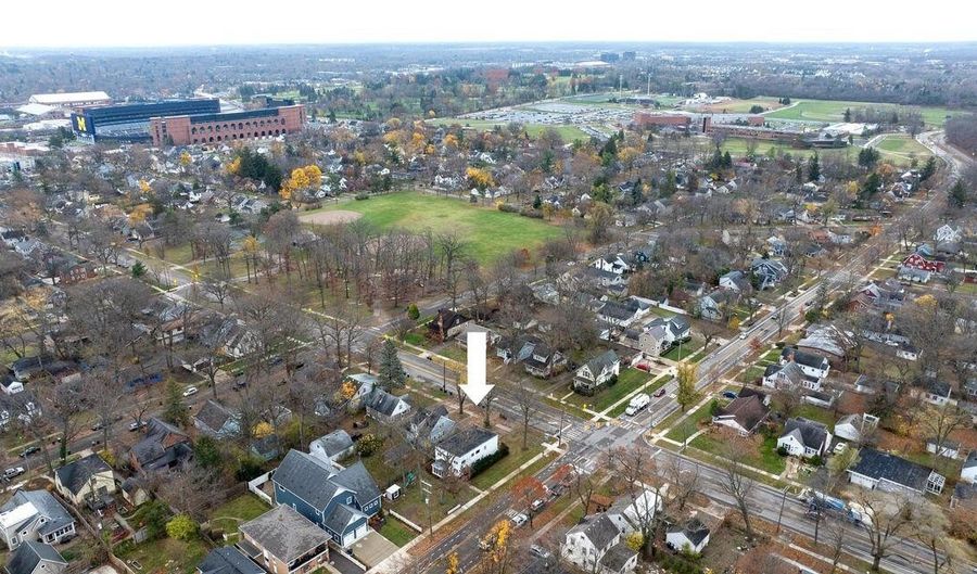 814 Pauline Blvd 2, Ann Arbor, MI 48103 - 1 Beds, 1 Bath