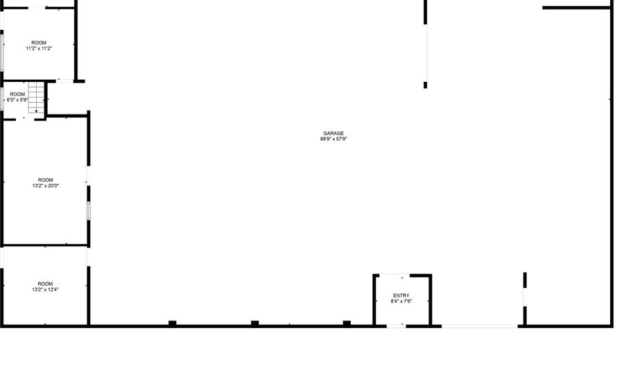 401 S Tecumseh 415 S Tecumseh St, Adrian, MI 49221 - 0 Beds, 0 Bath