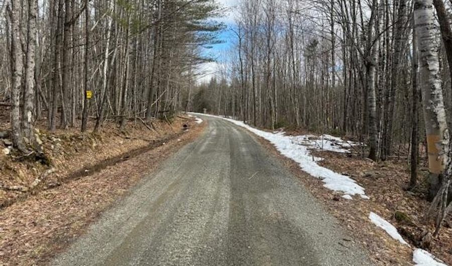 So081 Lot 1-19 Fletcher Mountain Road, Concord Twp., ME 04920 - 0 Beds, 0 Bath