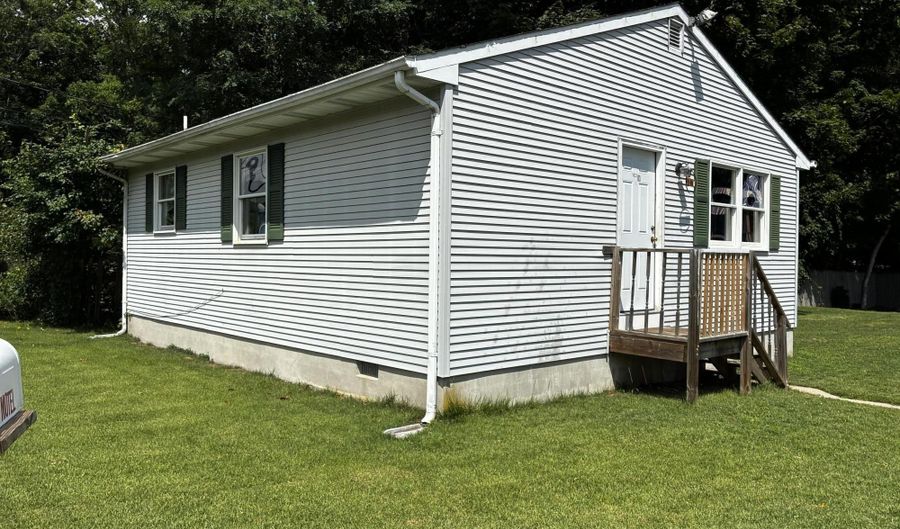 1023 Atlantic City Blvd, Bayville, NJ 08721 - 1 Beds, 1 Bath