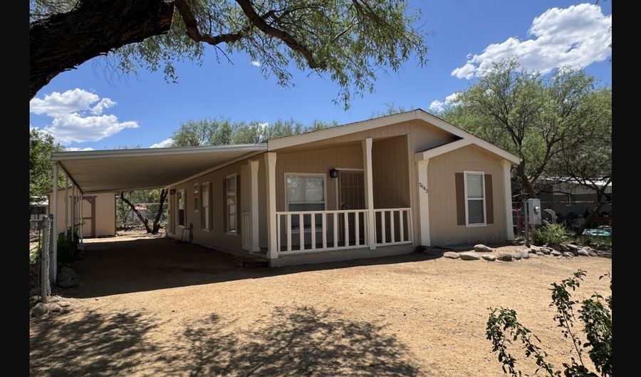 3643 E Mocking Bird Ln, Camp Verde, AZ 86322 - 3 Beds, 2 Bath
