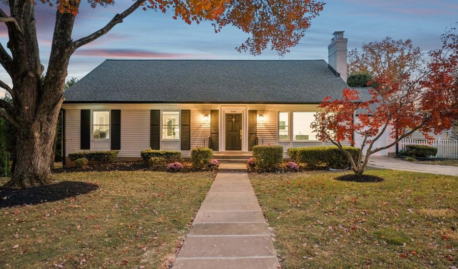 5144 WESTPATH Way, Bethesda, MD 20816 - 5 Beds, 3 Bath