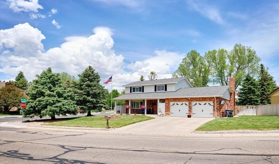 770 VANDEHEI Ave, Cheyenne, WY 82009 - 3 Beds, 3 Bath