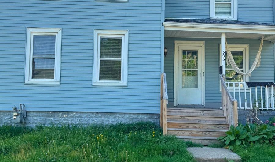 505 N Ionia St, Albion, MI 49224 - 3 Beds, 2 Bath