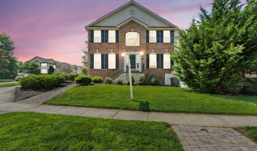 1500 SUNSWEPT Dr, Bel Air, MD 21015 - 3 Beds, 4 Bath