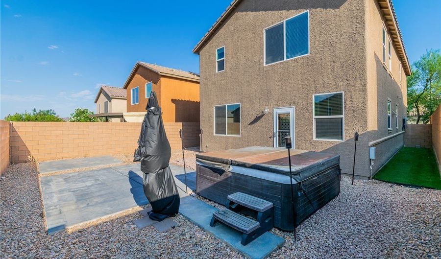 124 Country River Ave, Henderson, NV 89011 - 3 Beds, 3 Bath