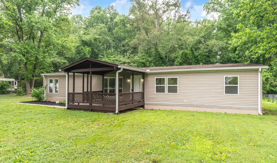 161 Lake Forest Dr, Birchwood, TN 37308 - 3 Beds, 2 Bath