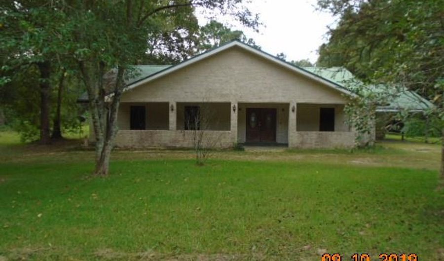 15350 OLD GENESSEE Rd, Tickfaw, LA 70466 - 5 Beds, 5 Bath