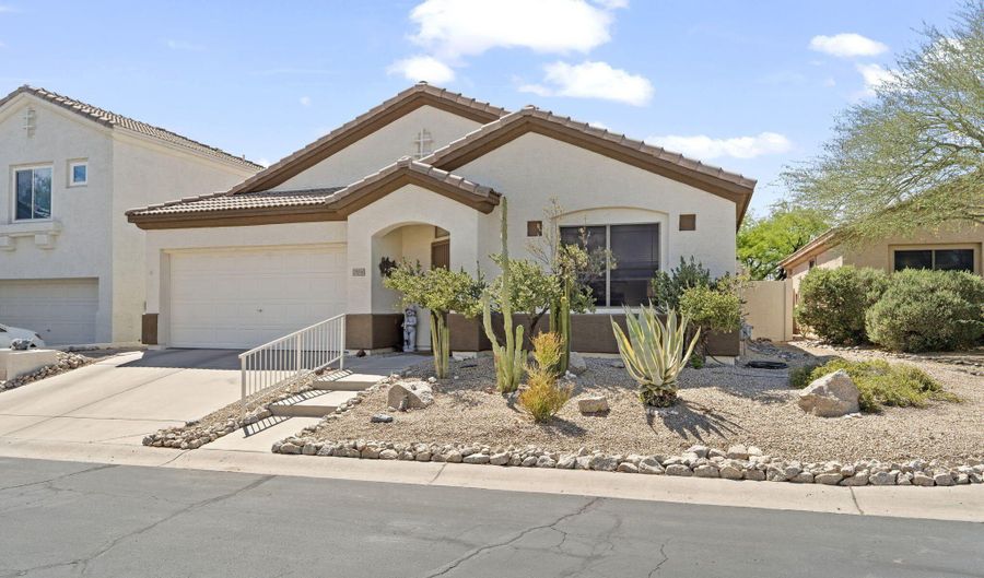 29816 N 41ST St, Cave Creek, AZ 85331 - 2 Beds, 2 Bath