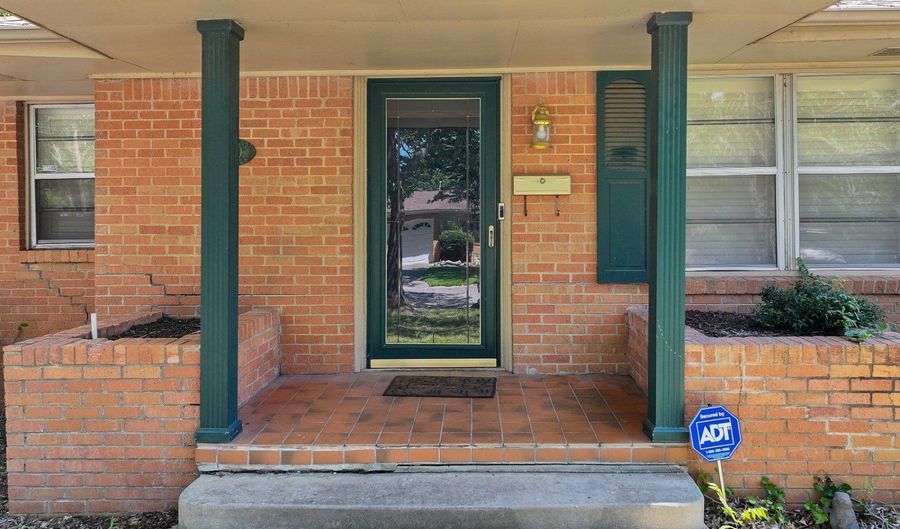 1740 Tiverton, Ardmore, OK 73401 - 3 Beds, 2 Bath