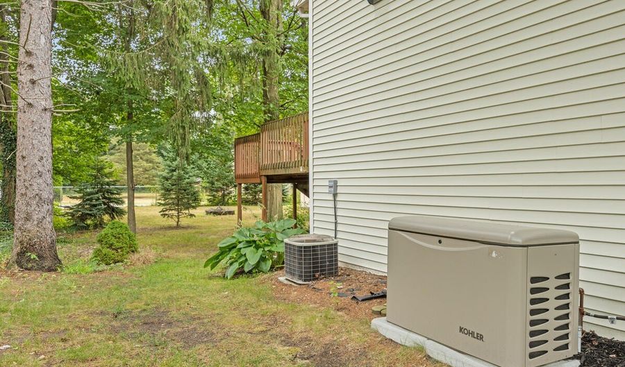 11108 Creekside Dr, Allendale, MI 49401 - 3 Beds, 2 Bath