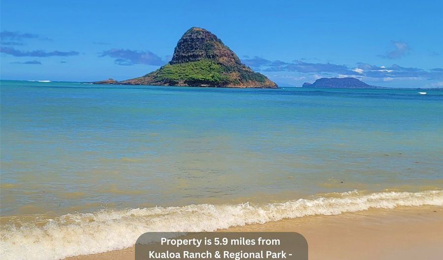 47-285 Waihee Rd D, Kaneohe, HI 96744 - 4 Beds, 4 Bath