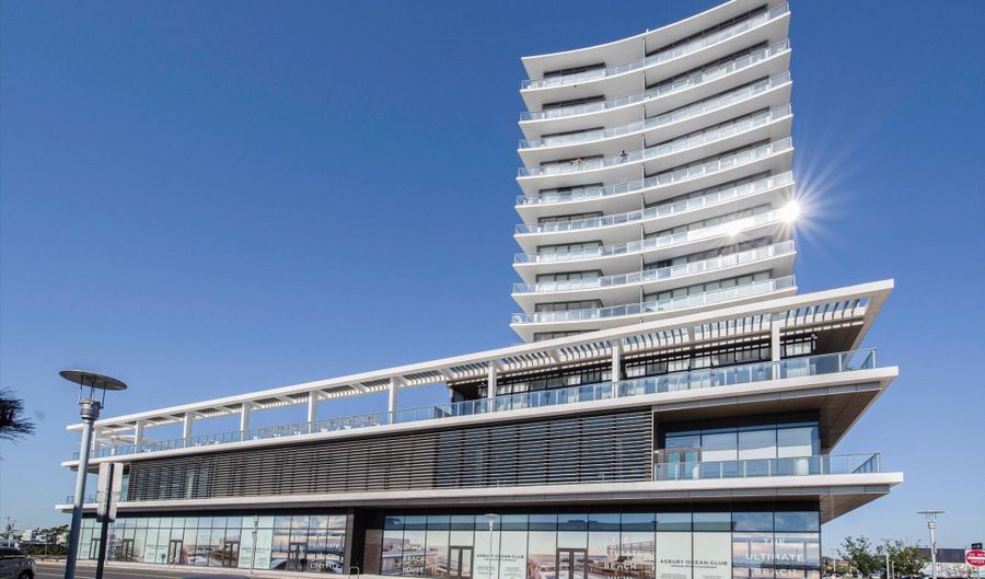 1101 Ocean Ave 1102, Asbury Park, NJ 07712 - 3 Beds, 3 Bath