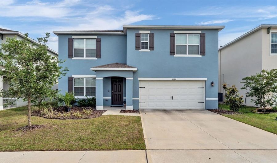 3882 RESTING ROBIN Ave, Bartow, FL 33830 - 5 Beds, 3 Bath