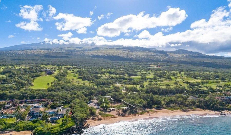 Makena Alanui Rd, Kihei, HI 96753 - 0 Beds, 0 Bath