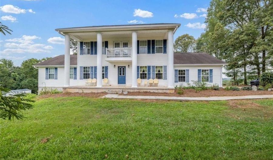 113 Wynn Wood Ln, Alto, GA 30510 - 3 Beds, 4 Bath