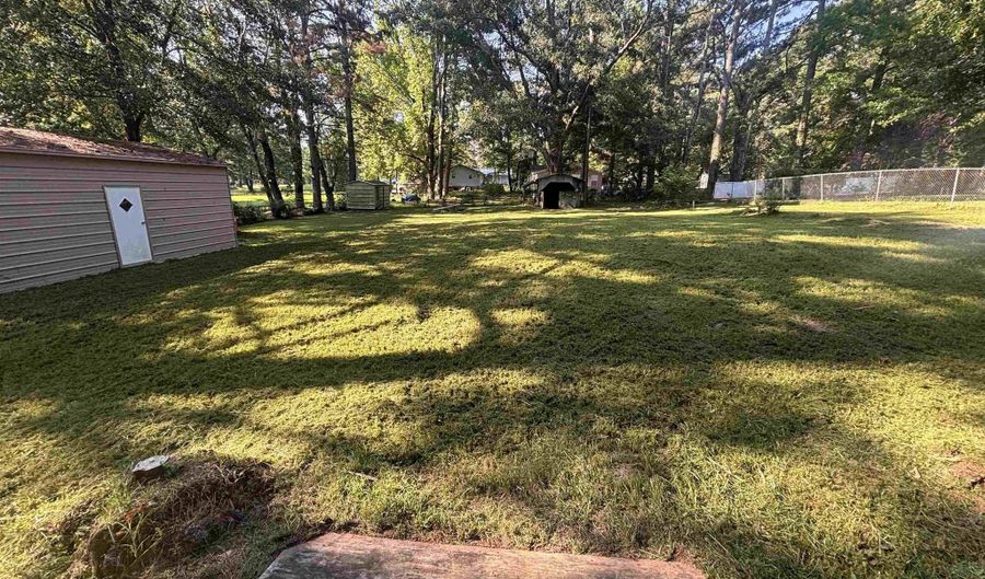 111 Alene Ln, Bald Knob, AR 72010 - 2 Beds, 1 Bath