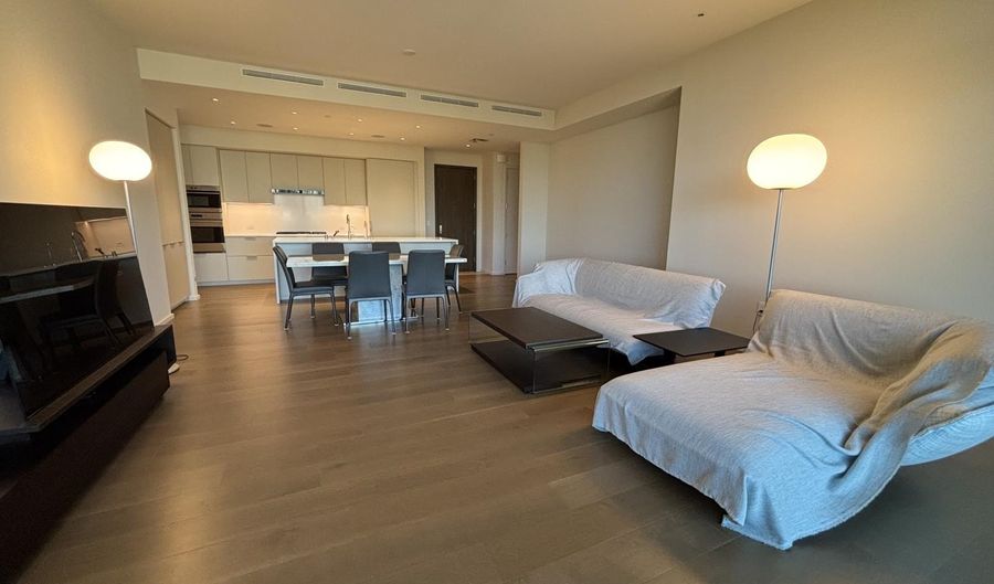 1388 Ala Moana Blvd 8702, Honolulu, HI 96814 - 2 Beds, 3 Bath