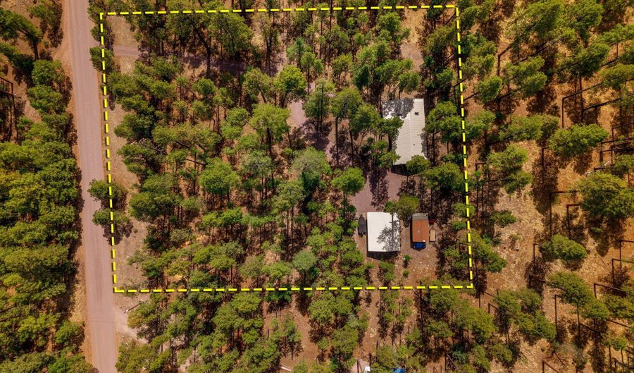 56 Co Rd 2266, Alpine, AZ 85920 - 2 Beds, 2 Bath