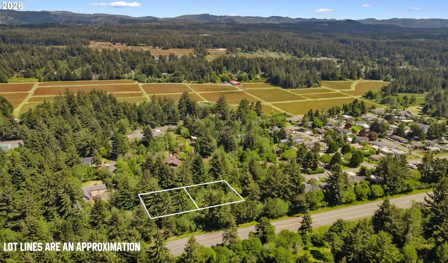 705 OHIO Ave NE, Bandon, OR 97411 - 4 Beds, 3 Bath