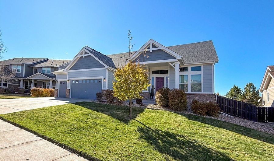 6353 S Queensburg Ct, Aurora, CO 80016 - 3 Beds, 3 Bath
