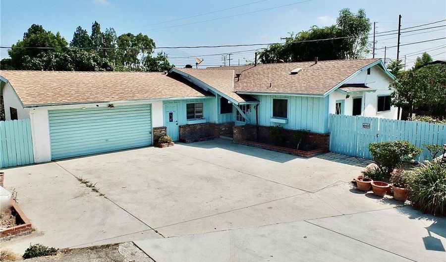 4526 Ivar Ave, Rosemead, CA 91770 - 3 Beds, 2 Bath