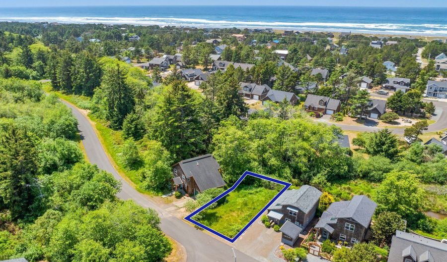 Kittiwake, Rockaway Beach, OR 97136 - 0 Beds, 0 Bath