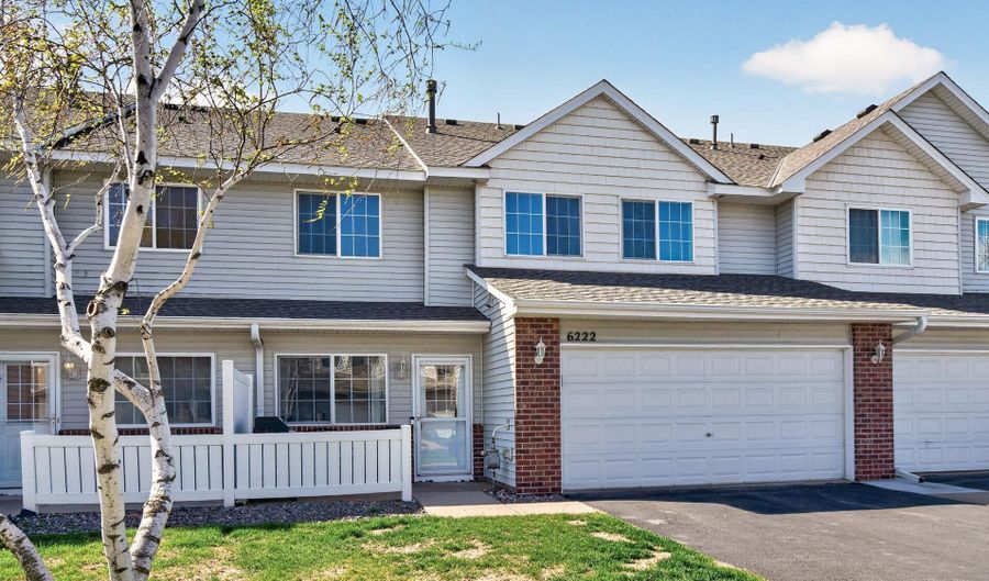 6222 Maclynn Ave NE, Albertville, MN 55301 - 2 Beds, 2 Bath